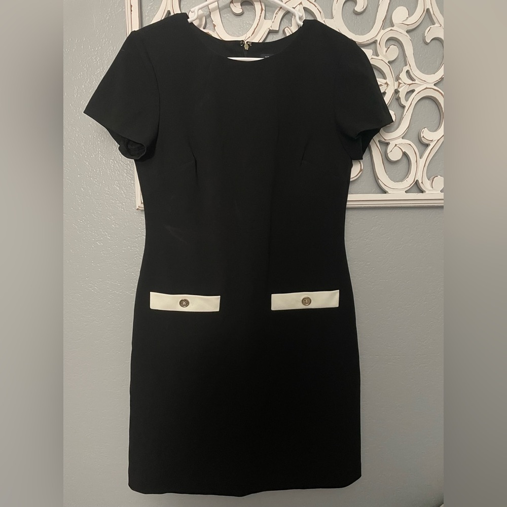 Tommy Hilfiger Essential Pocket Dress